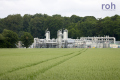 Gasspeicher Rehden