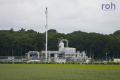 Gasspeicher Rehden