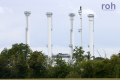 Gasspeicher Rehden