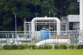 Gasspeicher Rehden