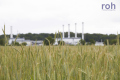Gasspeicher Rehden