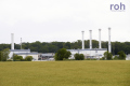 Gasspeicher Rehden