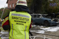 Vechta F2 PKW Carport