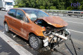 VU A1 Wohnwagen