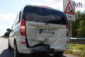 VU A1 Wohnwagen