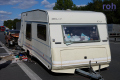 VU A1 Wohnwagen
